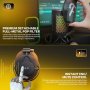 FANTECH Mikrofon Wireless WFM1 Resono crni - slika 2