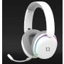 AQIRYS Slusalice Luna White Wireless 106-0130 - slika 3