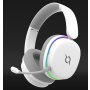 AQIRYS Slusalice Luna White Wireless 106-0130 - slika 4