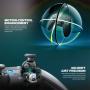 FANTECH Joypad WGP16 Nova II crni - slika 2