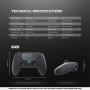 FANTECH Joypad WGP16 Nova II crni - slika 5