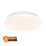 OSRAM LED plafonjera 18W 6500K IP44 - slika 1