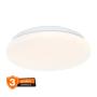 OSRAM LED plafonjera 24W 3000K IP44 - slika 1
