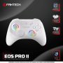 FANTECH Joypad wireless WGP15V2 EOS PRO II multiplatform RGB beli - slika 3
