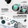 FANTECH Joypad wireless WGP15V2S EOS PRO II S Start Two multiplatform RGB beli - slika 2
