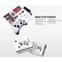 FANTECH Joypad wireless WGP15V2S EOS PRO II S Start Two multiplatform RGB beli - slika 3