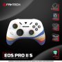 FANTECH Joypad wireless WGP15V2S EOS PRO II S Start Two multiplatform RGB beli - slika 1