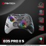 FANTECH Joypad wireless WGP15V2S EOS PRO II S Geminus multiplatform RGB crni - slika 2