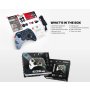 FANTECH Joypad wireless WGP15V2S EOS PRO II S Geminus multiplatform RGB crni - slika 4