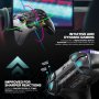 FANTECH Joypad wireless WGP15V2S EOS PRO II S Geminus multiplatform RGB crni - slika 1
