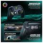 FANTECH Joypad wireless WGP18 ZENITH PRO crni - slika 2