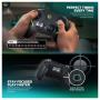 FANTECH Joypad wireless WGP18 ZENITH PRO crni - slika 5
