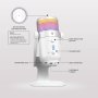 FANTECH Mikrofon MCX03 Leviosa Max beli - slika 1