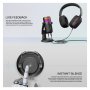 FANTECH Mikrofon MCX03 Leviosa Max crni - slika 3
