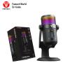 FANTECH Mikrofon MCX03 Leviosa Max crni - slika 5