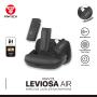 FANTECH Mikrofon Wireless Lavalier Leviosa Air WMV21L (Dual Mic) Lightning - slika 1