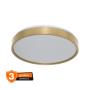OSRAM LED plafonjera sa sen. 18W 4000K IP20 zlatna - slika 1