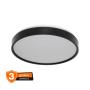 OSRAM LED plafonjera sa senz. 18W 3000K IP20 crna - slika 1