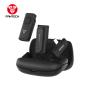 FANTECH Mikrofon Wireless Lavalier Leviosa Air WMV21C (Dual Mic) Type C crni - slika 1