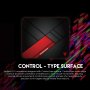 FANTECH Combo set Gaming P51 Power 5u1 - slika 5