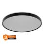 OSRAM LED plafonjera sa senz. 24W 4000K IP20 crna - slika 1