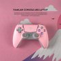 FANTECH Joypad wireless WGP14 sakura - slika 2
