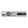 Delta UPS Amplon RT Gen3 2K On-Line 2kVA/01.8kW (12V9Ah x 4pcs) LCD Rack/Tower 2U - slika 2