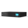 Delta UPS Amplon RT Gen3 2K On-Line 2kVA/01.8kW (12V9Ah x 4pcs) LCD Rack/Tower 2U - slika 1
