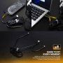 FANTECH Microfon Wired UFM1 Sonara crni - slika 4