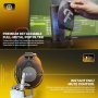 FANTECH Microfon Wired UFM1 Sonara crni - slika 5
