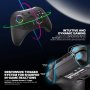 FANTECH Joypad wireless WGP15V2 EOS PRO II multiplatform RGB crni - slika 4