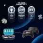 FANTECH Joypad wireless WGP15V2 EOS PRO II multiplatform RGB crni - slika 5