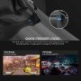 FANTECH Joypad wireless WGP15 EOS PRO ORION multiplatform RGB crni - slika 5