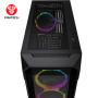 FANTECH Kućište Gaming CG81 Aero XL crno - slika 5