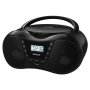 SENCOR SPT 2300 BK Boombox - slika 2