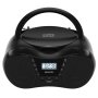 SENCOR SPT 2300 BK Boombox - slika 1