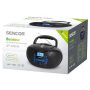 SENCOR SPT 2700BK Boombox - slika 2