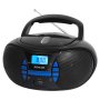 SENCOR SPT 2700BK Boombox - slika 1