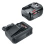 BOSCH Starter Set od 18 V (1x 4,0 Ah + AL 18V-44) 1600A031T6 - slika 1