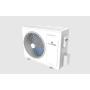 PROFILOCOOL Klima uređaj ICSD-12WIHUVC WHITE12000BTU A++ InverterWifi/GSJ/UVC/4D - slika 2