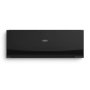 OZON Arctic Pure Black S/U12BWNBM75 Inverter klima uređaj - slika 3