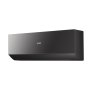 OZON Arctic Pure Black S/U12BWNBM75 Inverter klima uređaj - slika 4