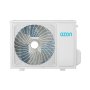 OZON Arctic Pure Black S/U12BWNBM75 Inverter klima uređaj - slika 5