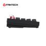 FANTECH Tastatura Mehanička Gaming MK920 RGB Maxfit 6 Wireless black (White switch) - slika 3