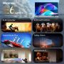 Hisense 50E6ST DLED 4K UHD Smart TV - slika 3