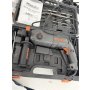 KZUBR Udarna bušilica KRH24-620 OUTLET - slika 2