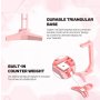 FANTECH Combo set Gaming P51 Power 5u1 Sakura - slika 4