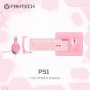 FANTECH Combo set Gaming P51 Power 5u1 Sakura - slika 1