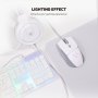 FANTECH Combo set Gaming P51 Power 5u1 Space Edition - slika 1