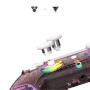 FANTECH Joypad wireless WGP14V2 NOVA PRO multiplatform RGB CLEAR sakura - slika 4